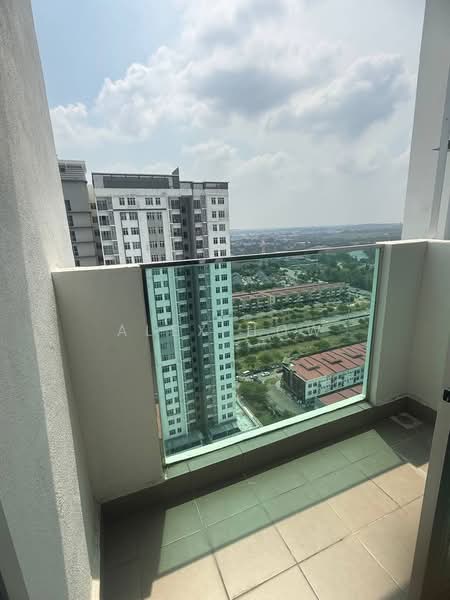 Kediaman Servis untuk Disewa di Meridin Bayvue @ Sierra Perdana - Alex How - PropertyGuru.com.my
