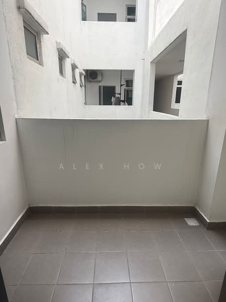 Kediaman Servis untuk Disewa di Meridin Bayvue @ Sierra Perdana - Alex How - PropertyGuru.com.my