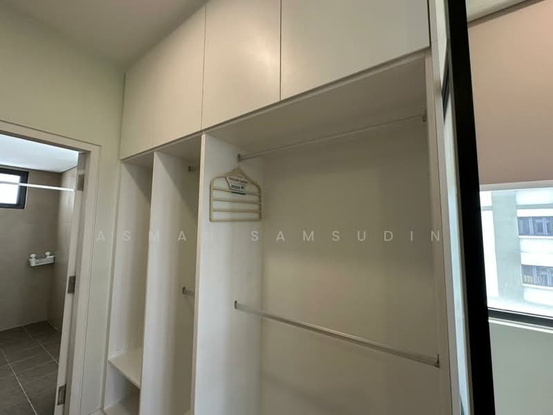 Kediaman Servis untuk Disewa di Radia Residences - Asman Samsudin - Interior - PropertyGuru.com.my