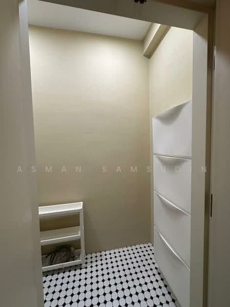 Kediaman Servis untuk Disewa di Radia Residences - Asman Samsudin - Interior - PropertyGuru.com.my
