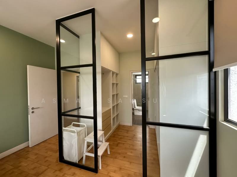 Kediaman Servis untuk Disewa di Radia Residences - Asman Samsudin - Interior - PropertyGuru.com.my