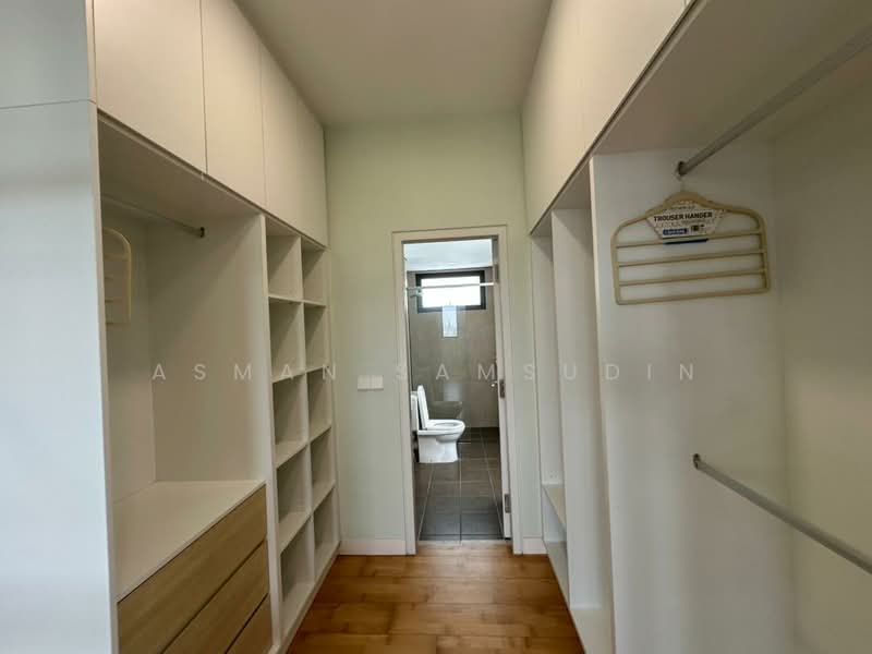 Kediaman Servis untuk Disewa di Radia Residences - Asman Samsudin - Interior - PropertyGuru.com.my