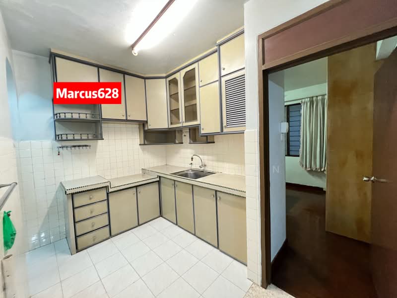 Apartment for Rent at Topaz Apartment - Marcus Tan - PropertyGuru.com.my