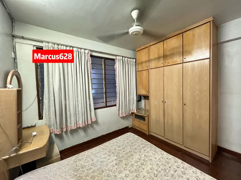 Apartment for Rent at Topaz Apartment - Marcus Tan - PropertyGuru.com.my