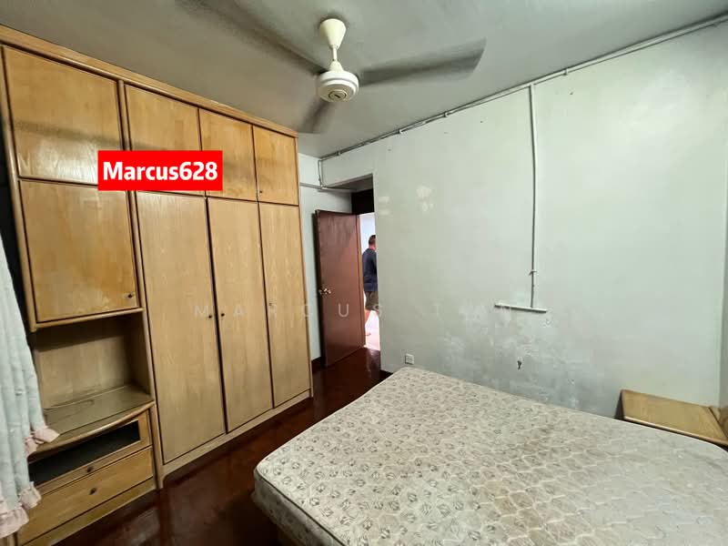 Apartment for Rent at Topaz Apartment - Marcus Tan - PropertyGuru.com.my