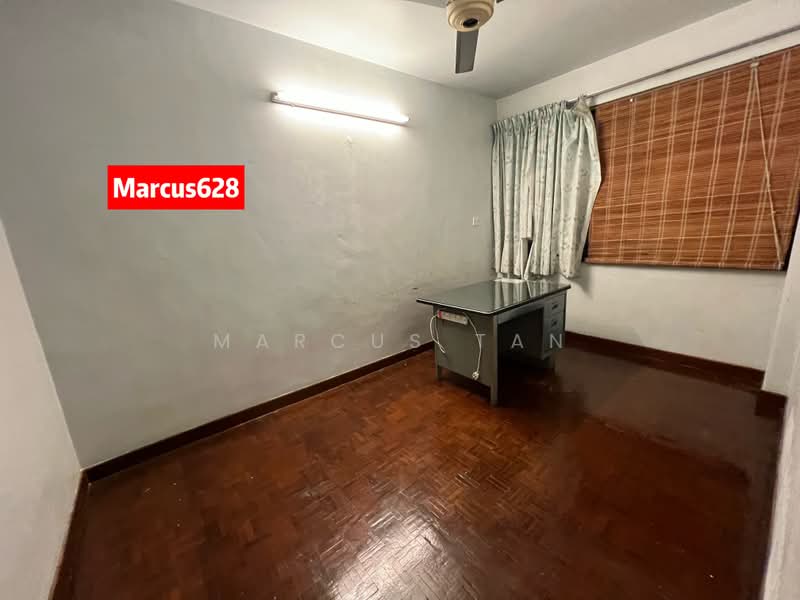 Apartment for Rent at Topaz Apartment - Marcus Tan - PropertyGuru.com.my