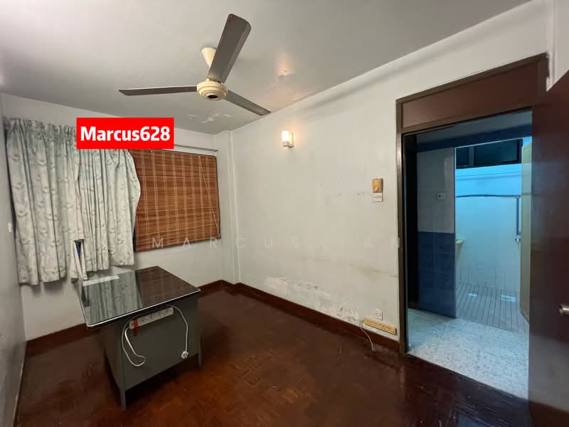Apartment for Rent at Topaz Apartment - Marcus Tan - PropertyGuru.com.my