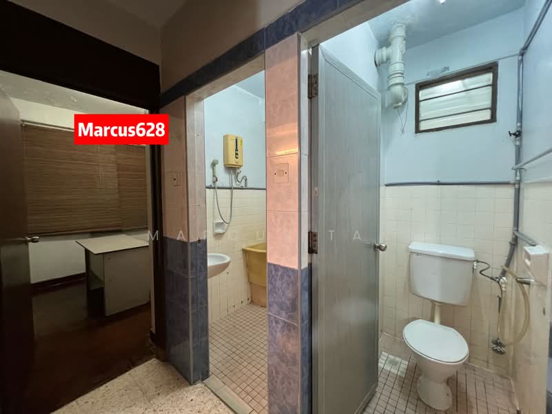 Apartment for Rent at Topaz Apartment - Marcus Tan - PropertyGuru.com.my