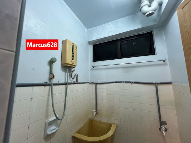 Apartment for Rent at Topaz Apartment - Marcus Tan - PropertyGuru.com.my