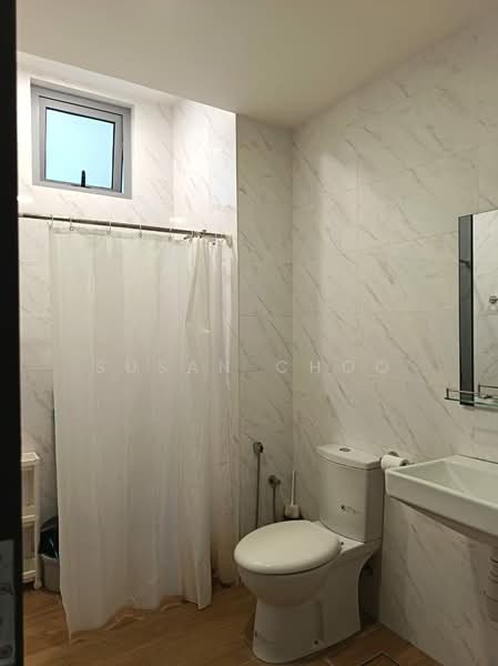 Condominium for Sale at Eco Terraces - Susan Choo - Bathroom - PropertyGuru.com.my