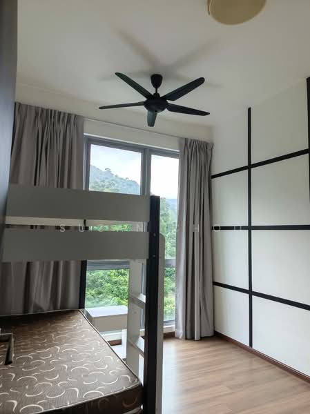 Condominium for Sale at Eco Terraces - Susan Choo - Bedroom - PropertyGuru.com.my