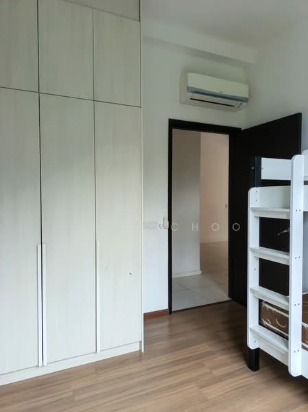 Condominium for Sale at Eco Terraces - Susan Choo - Bedroom - PropertyGuru.com.my