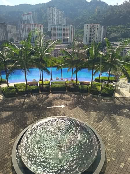 Condominium for Sale at Eco Terraces - Susan Choo - Exterior - PropertyGuru.com.my