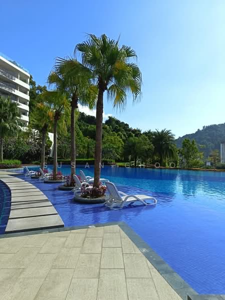 Condominium for Sale at Eco Terraces - Susan Choo - Exterior - PropertyGuru.com.my