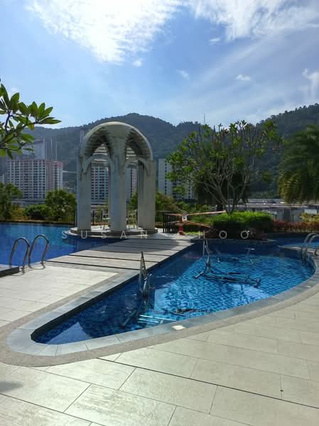 Condominium for Sale at Eco Terraces - Susan Choo - Exterior - PropertyGuru.com.my