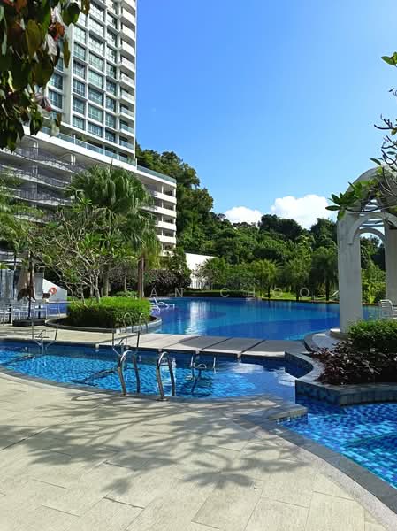 Condominium for Sale at Eco Terraces - Susan Choo - Exterior - PropertyGuru.com.my