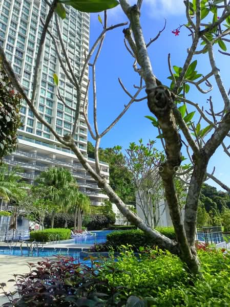 Condominium for Sale at Eco Terraces - Susan Choo - Exterior - PropertyGuru.com.my