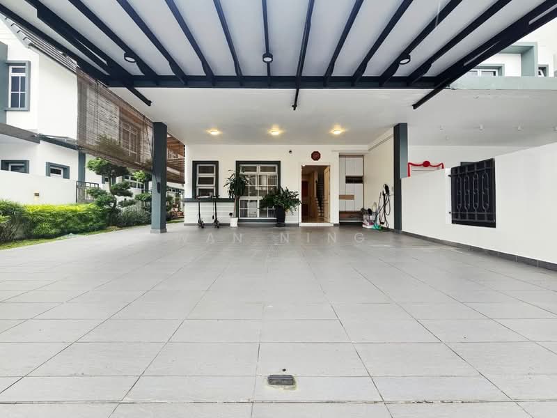 Cluster House for Sale in Taman Ekoflora (Johor Bahru) - Wan Ning - PropertyGuru.com.my