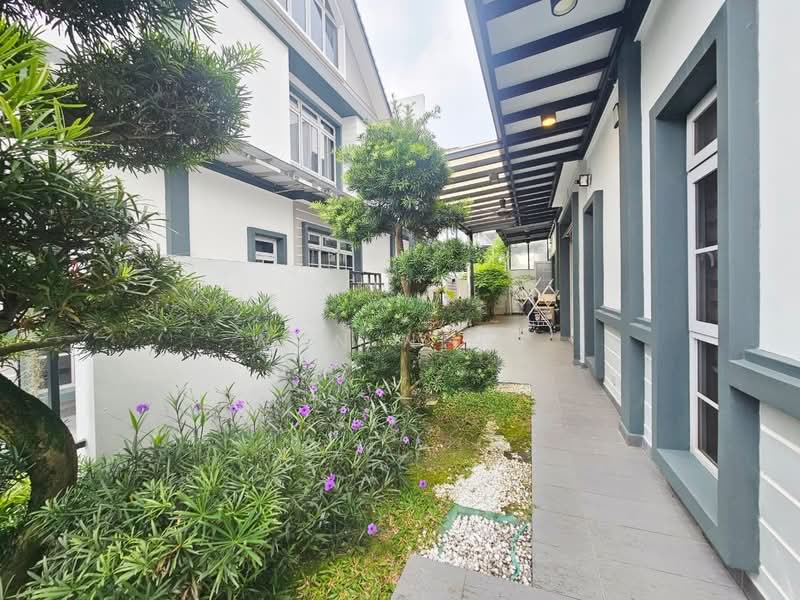 Cluster House for Sale in Taman Ekoflora (Johor Bahru) - Wan Ning - PropertyGuru.com.my