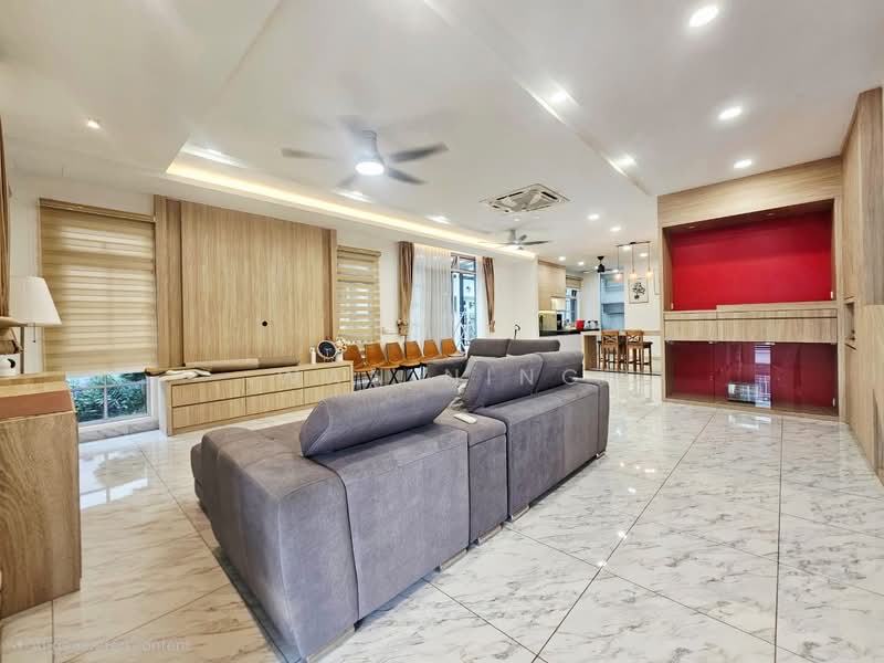 Cluster House for Sale in Taman Ekoflora (Johor Bahru) - Wan Ning - PropertyGuru.com.my