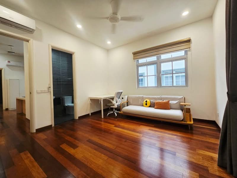 Cluster House for Sale in Taman Ekoflora (Johor Bahru) - Wan Ning - PropertyGuru.com.my