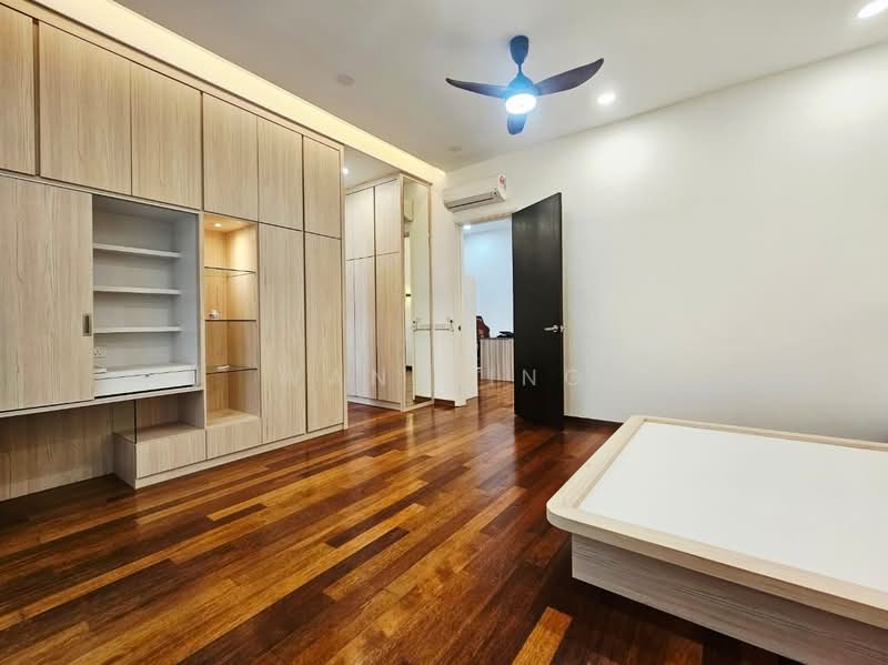 Cluster House for Sale in Taman Ekoflora (Johor Bahru) - Wan Ning - PropertyGuru.com.my