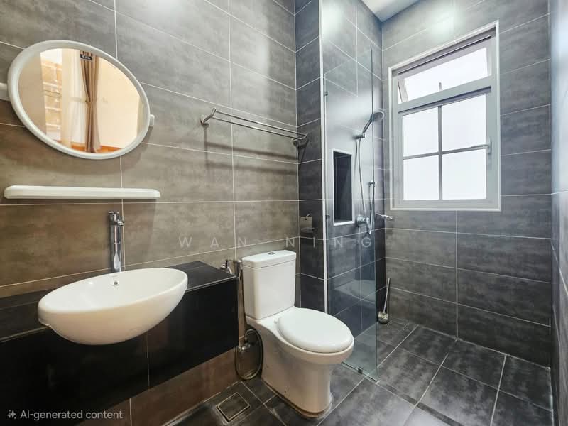 Cluster House for Sale in Taman Ekoflora (Johor Bahru) - Wan Ning - PropertyGuru.com.my