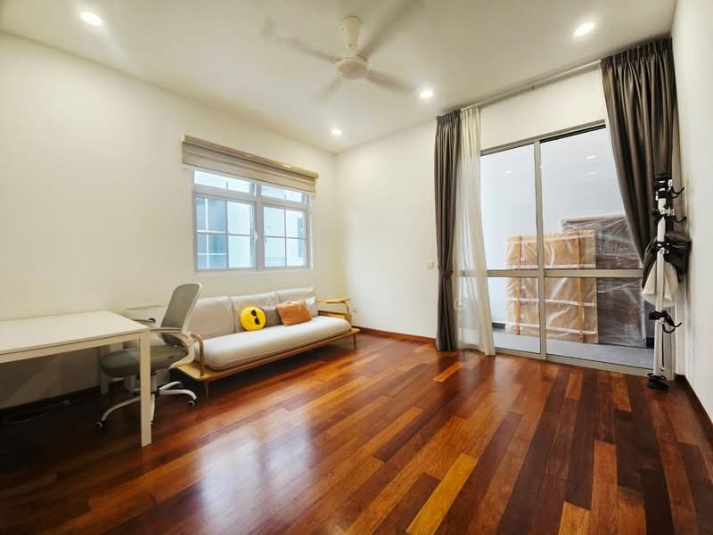 Cluster House for Sale in Taman Ekoflora (Johor Bahru) - Wan Ning - PropertyGuru.com.my