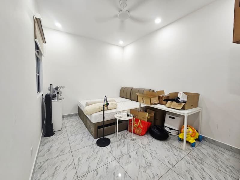 Cluster House for Sale in Taman Ekoflora (Johor Bahru) - Wan Ning - PropertyGuru.com.my