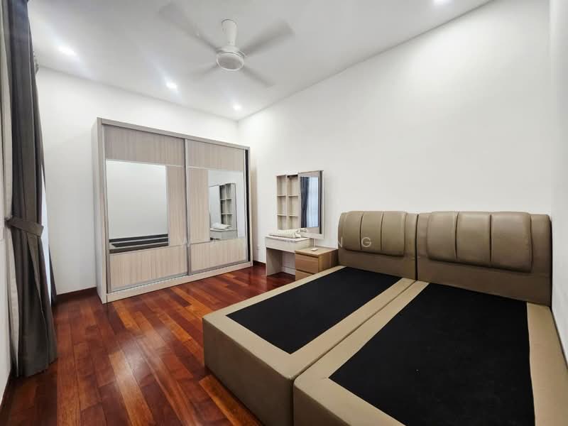 Cluster House for Sale in Taman Ekoflora (Johor Bahru) - Wan Ning - PropertyGuru.com.my