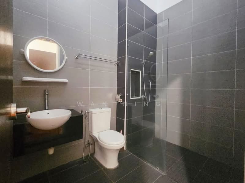 Cluster House for Sale in Taman Ekoflora (Johor Bahru) - Wan Ning - PropertyGuru.com.my