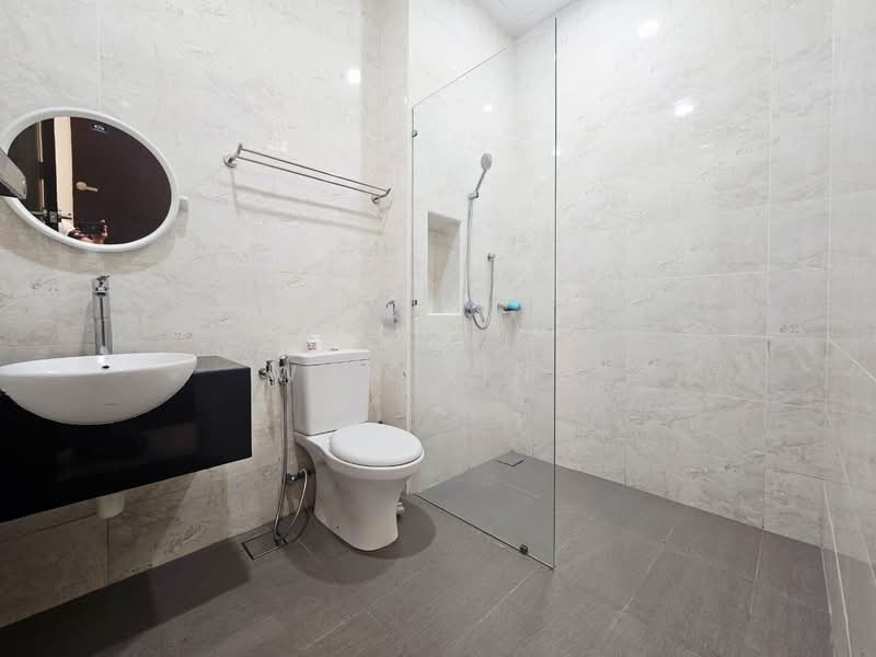 Cluster House for Sale in Taman Ekoflora (Johor Bahru) - Wan Ning - PropertyGuru.com.my