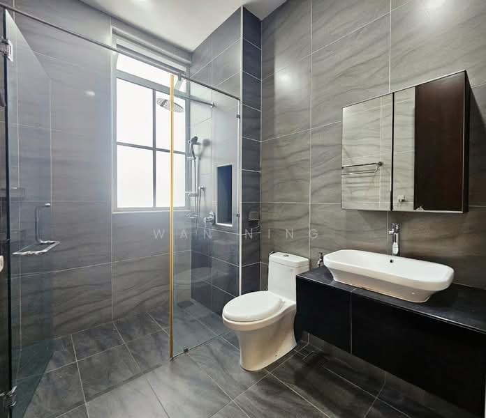 Cluster House for Sale in Taman Ekoflora (Johor Bahru) - Wan Ning - PropertyGuru.com.my