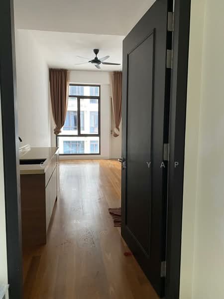 Service Residence for Sale at The Park 2 - Crystal Yap - PropertyGuru.com.my