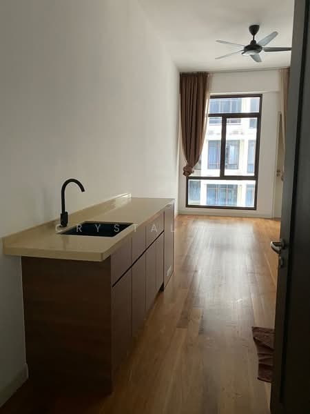 Service Residence for Sale at The Park 2 - Crystal Yap - PropertyGuru.com.my