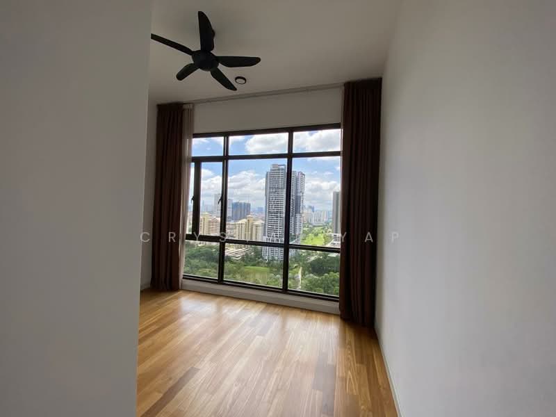 Service Residence for Sale at The Park 2 - Crystal Yap - PropertyGuru.com.my