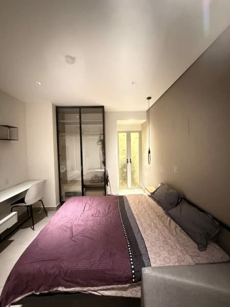 Kediaman Servis untuk Disewa di DK Impian - Edwin Chee - Bedroom - PropertyGuru.com.my