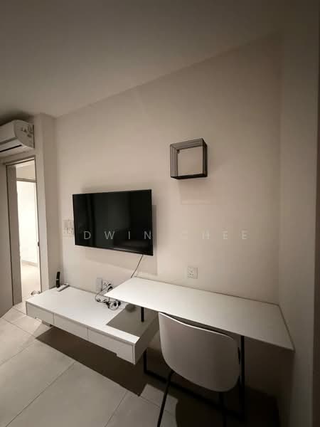 Kediaman Servis untuk Disewa di DK Impian - Edwin Chee - Study - PropertyGuru.com.my