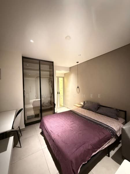 Kediaman Servis untuk Disewa di DK Impian - Edwin Chee - Bedroom - PropertyGuru.com.my