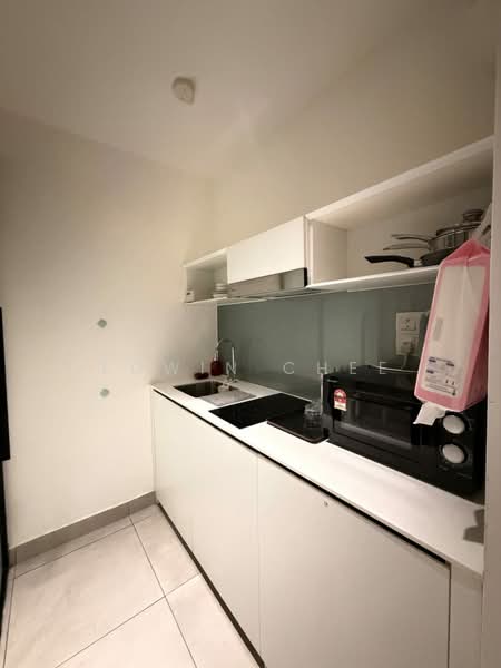 Kediaman Servis untuk Disewa di DK Impian - Edwin Chee - Kitchen - PropertyGuru.com.my