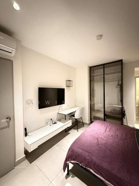 Kediaman Servis untuk Disewa di DK Impian - Edwin Chee - Bedroom - PropertyGuru.com.my