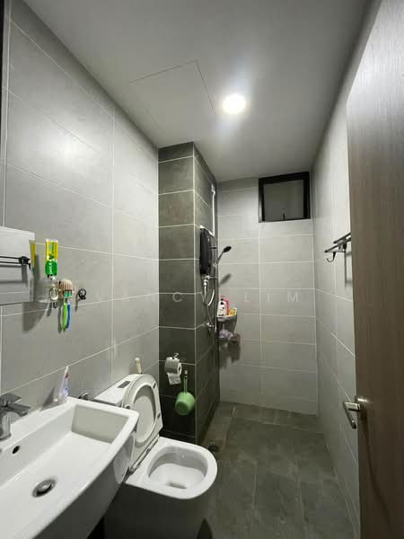 Condominium for Rent at Twin Tower Residence - Vancy Lim - PropertyGuru.com.my