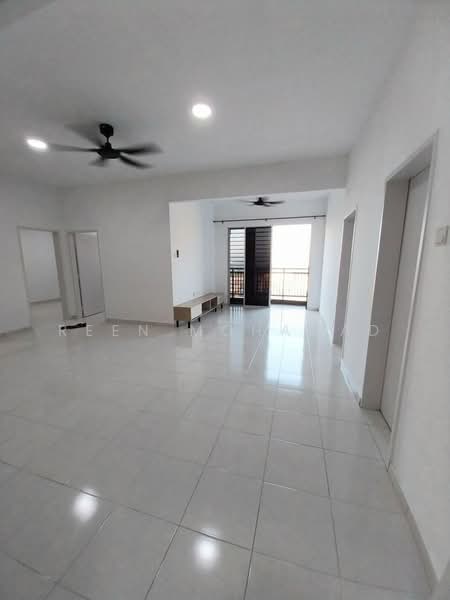 Condominium for Rent at Residensi Adelia 4 - Reen Mohamad - Living Room - PropertyGuru.com.my