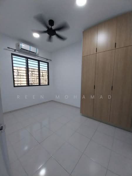 Condominium for Rent at Residensi Adelia 4 - Reen Mohamad - Bedroom - PropertyGuru.com.my