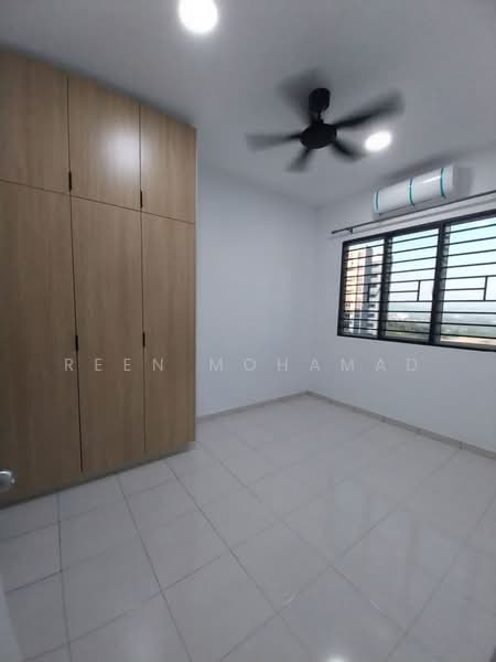 Condominium for Rent at Residensi Adelia 4 - Reen Mohamad - Bedroom - PropertyGuru.com.my