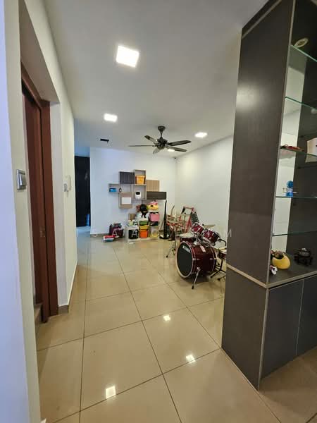 2-storey Terraced House for Sale in Goodview Heights (Kajang) - Isaac Sim - Interior - PropertyGuru.com.my