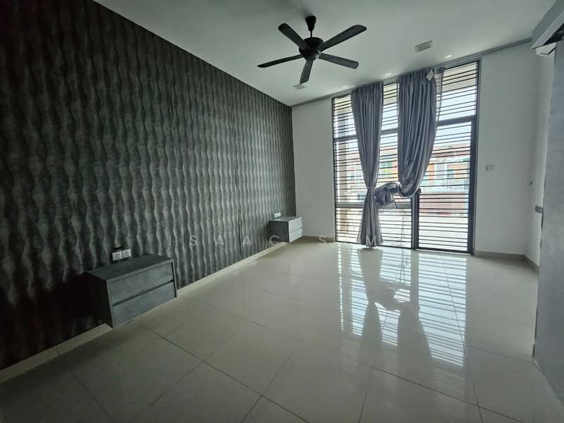 2-storey Terraced House for Sale in Goodview Heights (Kajang) - Isaac Sim - Bedroom - PropertyGuru.com.my