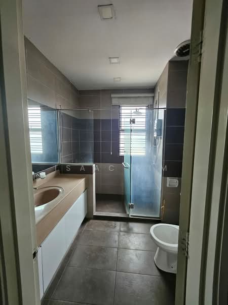 2-storey Terraced House for Sale in Goodview Heights (Kajang) - Isaac Sim - Bathroom - PropertyGuru.com.my