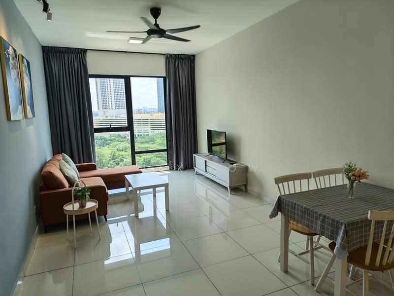 Service Residence for Rent at Southkey Mosaic - Alex How - PropertyGuru.com.my