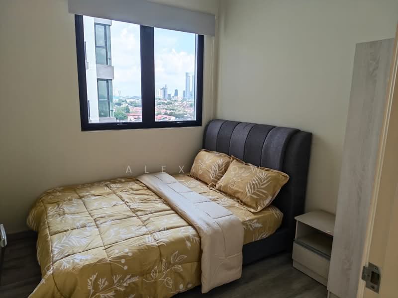 Service Residence for Rent at Southkey Mosaic - Alex How - PropertyGuru.com.my